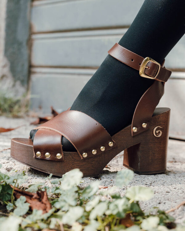 Clogs Made in Italy - Le Gabrielle