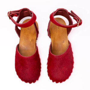 Clogs Made in Italy - Le Gabrielle